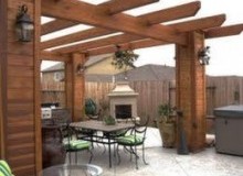 Kwikfynd Pergolas
glenaplin